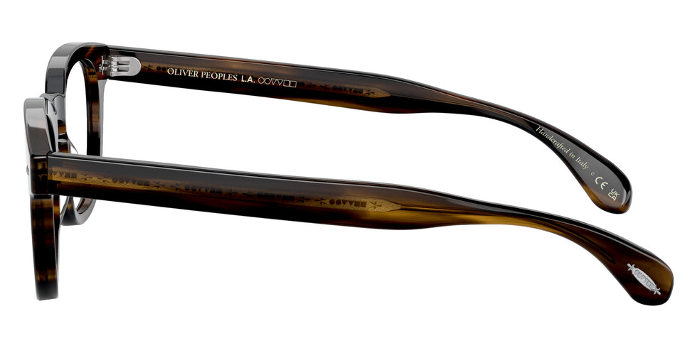 Oliver Peoples OV5036A Sheldrake Low Bridge Fit 1677 47 - Bark #id:ov5036a1677_s:112110