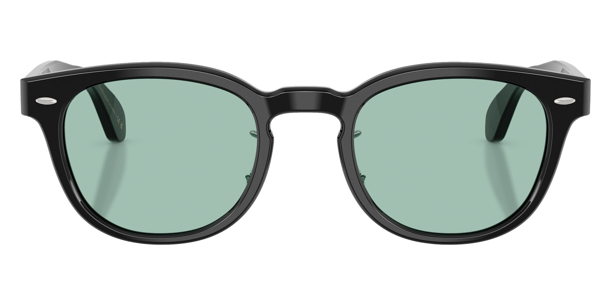 Oliver Peoples OV5036M Sheldrake-F 1731 49 - Black #id:ov5036m1731_s:100100