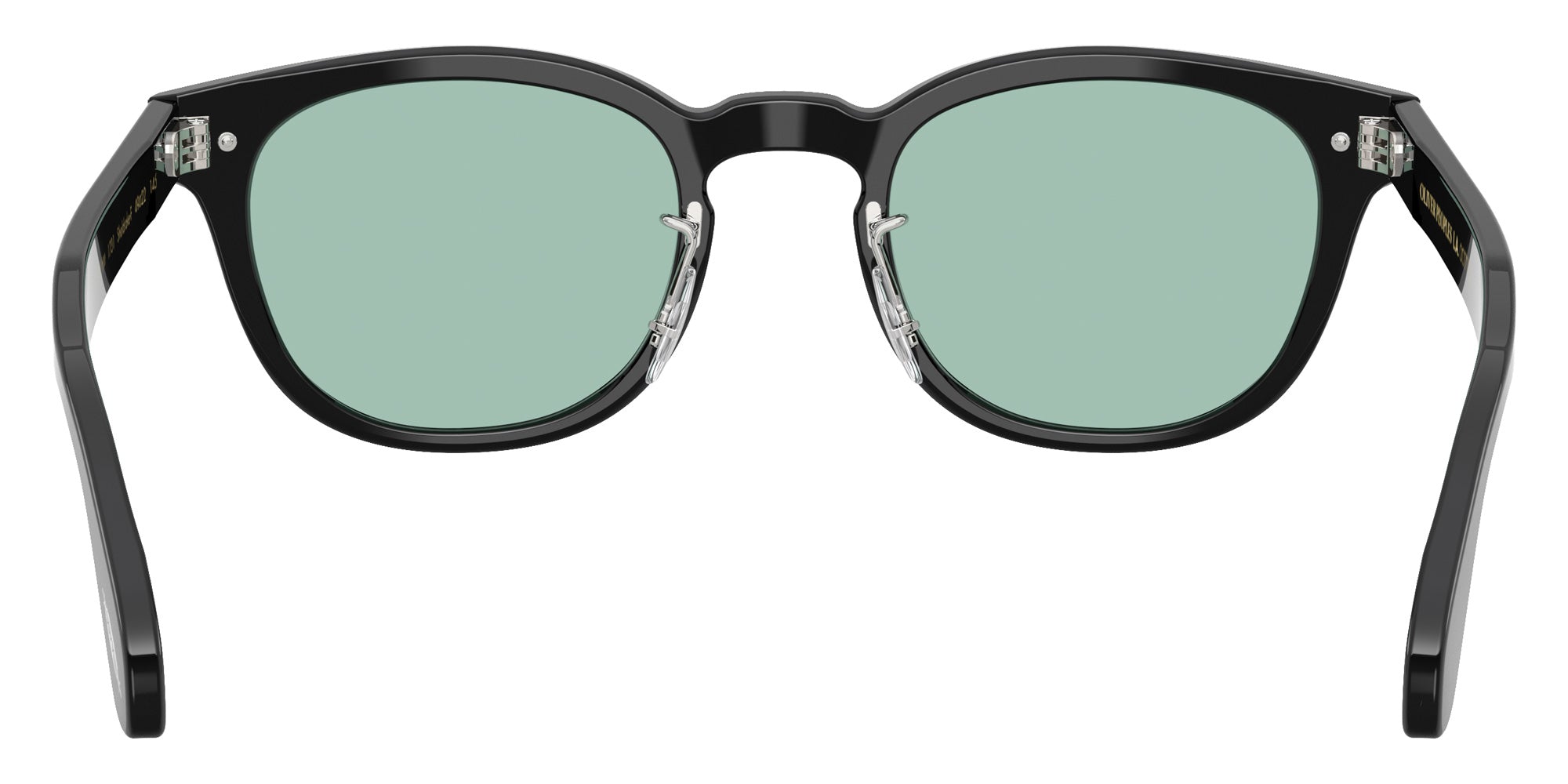 Oliver Peoples OV5036M Sheldrake-F 1731 49 - Black #id:ov5036m1731_s:100115