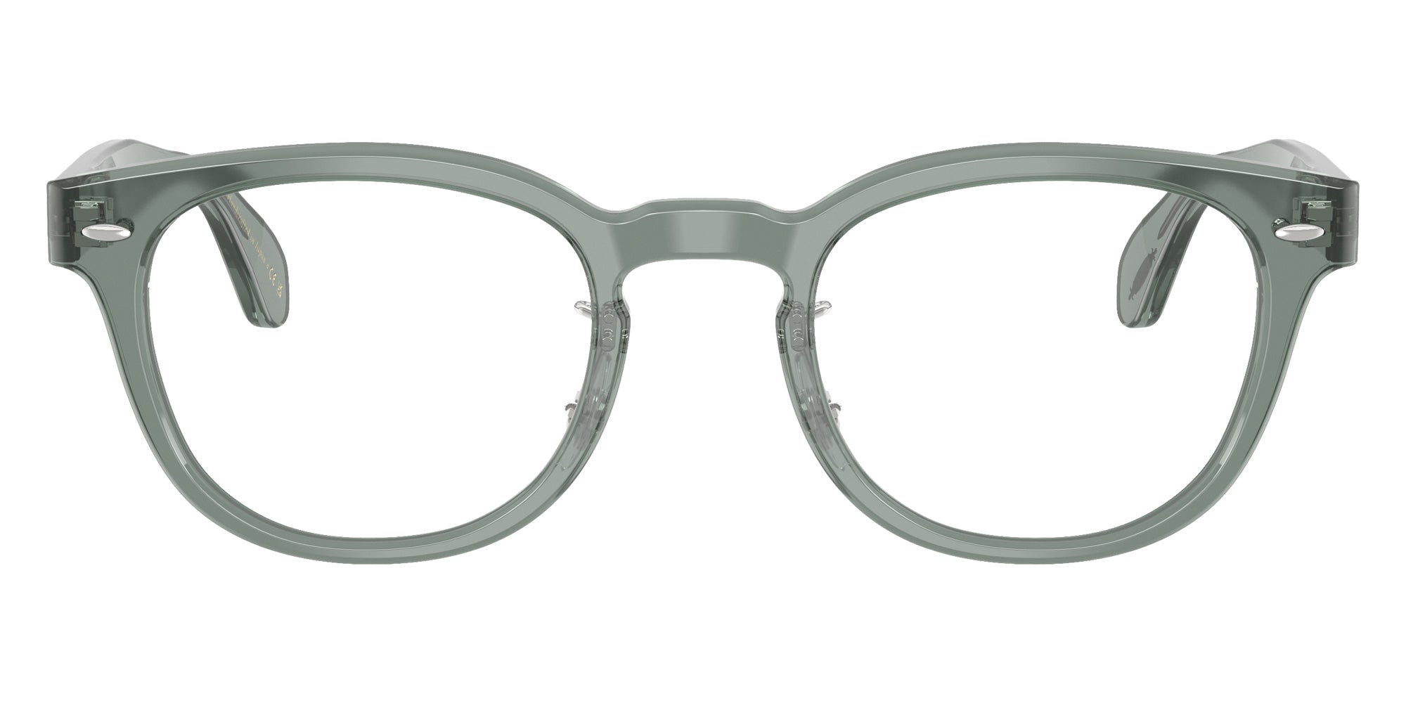 Oliver Peoples OV5036M Sheldrake-F 1777 49 - Dusty Aqua #id:ov5036m1777_s:102100