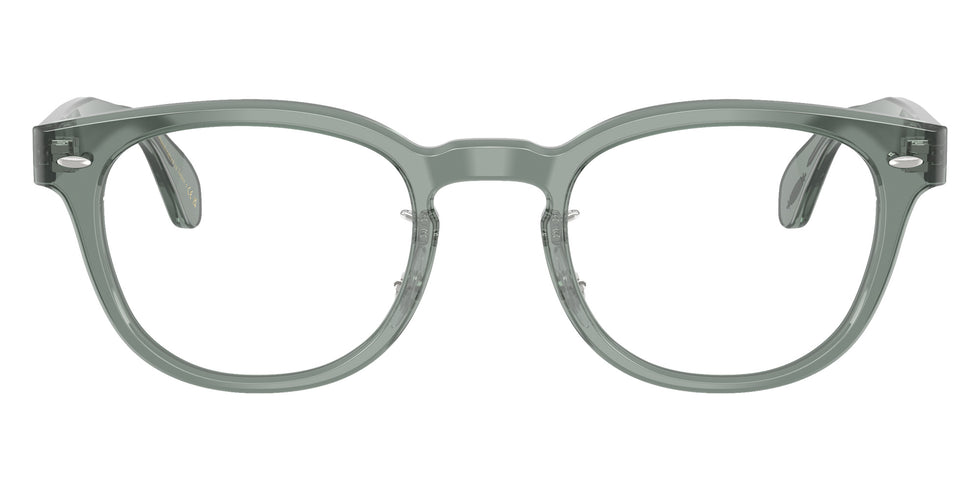 Oliver Peoples OV5036M Sheldrake-F 1777 49 - Dusty Aqua #id:ov5036m1777_s:102100