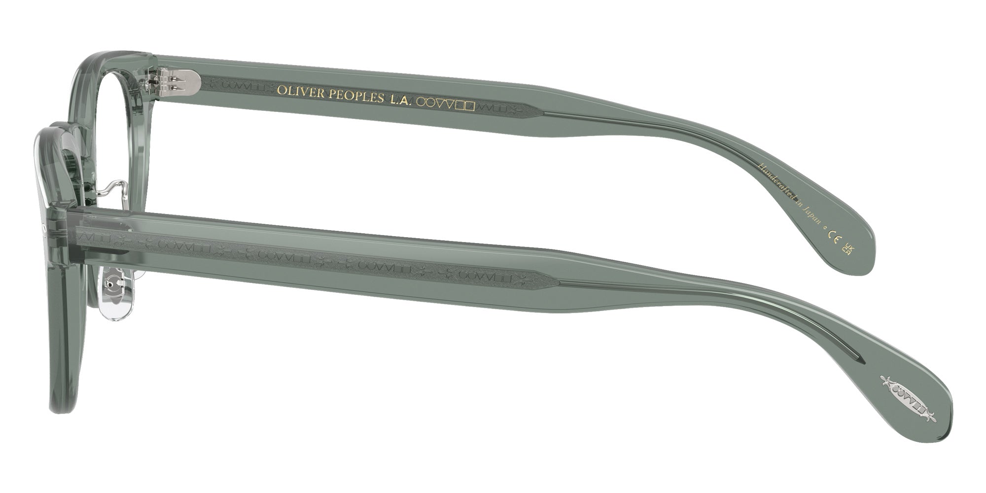 Oliver Peoples OV5036M Sheldrake-F 1777 49 - Dusty Aqua #id:ov5036m1777_s:102110