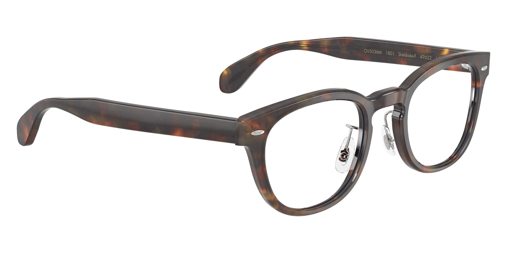 Oliver Peoples OV5036M Sheldrake-F 1801 49 - DTB #id:ov5036m1801_s:104120