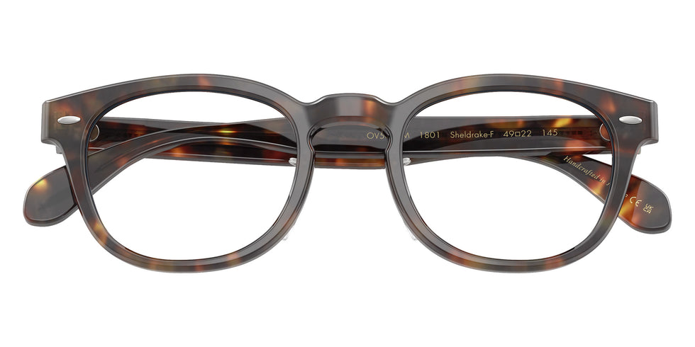 Oliver Peoples OV5036M Sheldrake-F 1801 49 - DTB #id:ov5036m1801_s:104125