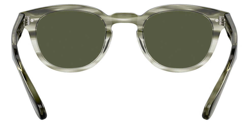 Oliver Peoples OV5036S Sheldrake Sun 170552 49 - Washed Jade / G-15 #id:ov5036s170552_s:104115