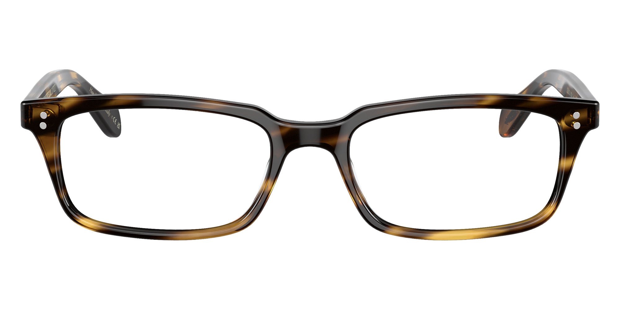 Oliver Peoples OV5102 Denison 1003 51 - Cocobolo #id:ov51021003_s:100100