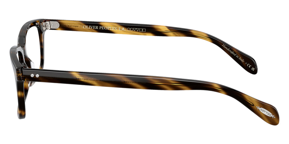 Oliver Peoples OV5102 Denison 1003 51 - Cocobolo #id:ov51021003_s:100110