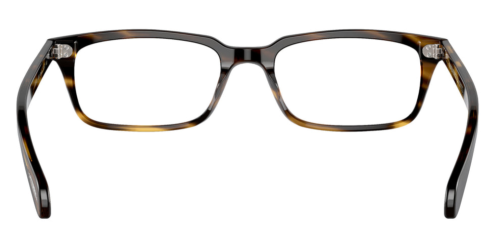Oliver Peoples OV5102 Denison 1003 51 - Cocobolo #id:ov51021003_s:100115