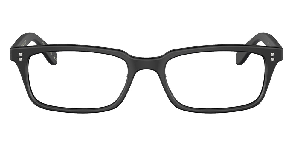 Oliver Peoples OV5102 Denison 1031 56 - Matte Black #id:ov51021031_s:104100