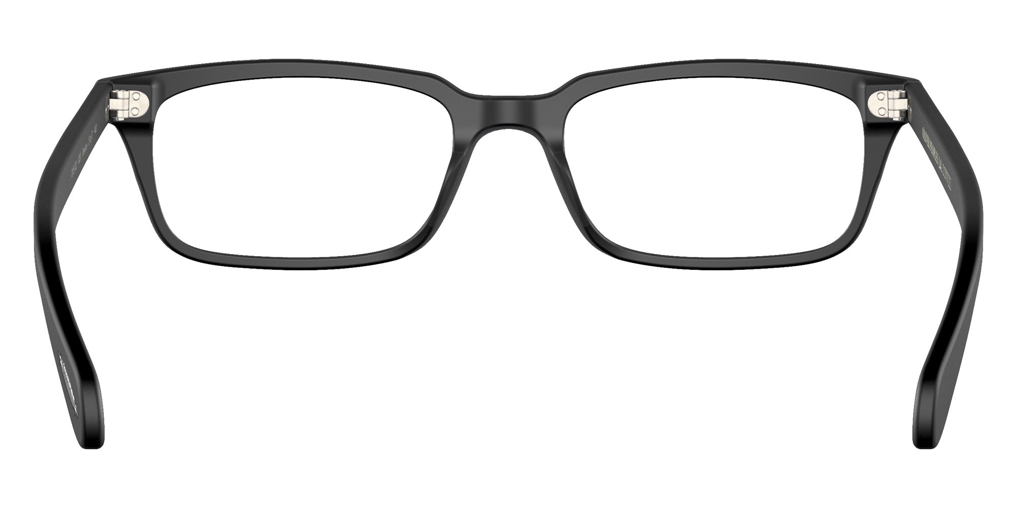 Oliver Peoples OV5102 Denison 1031 56 - Matte Black #id:ov51021031_s:104115