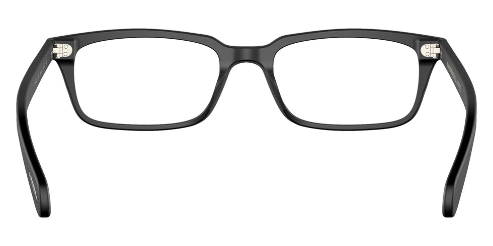 Oliver Peoples OV5102 Denison 1031 56 - Matte Black #id:ov51021031_s:104115