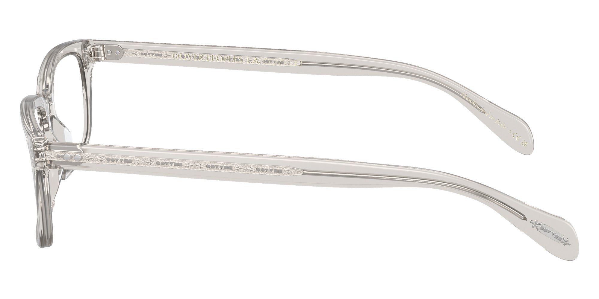 Oliver Peoples OV5102 Denison 1669 56 - Black Diamond #id:ov51021669_s:100110