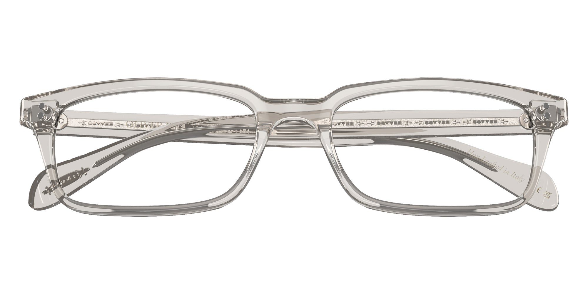 Oliver Peoples OV5102 Denison 1669 56 - Black Diamond #id:ov51021669_s:100125