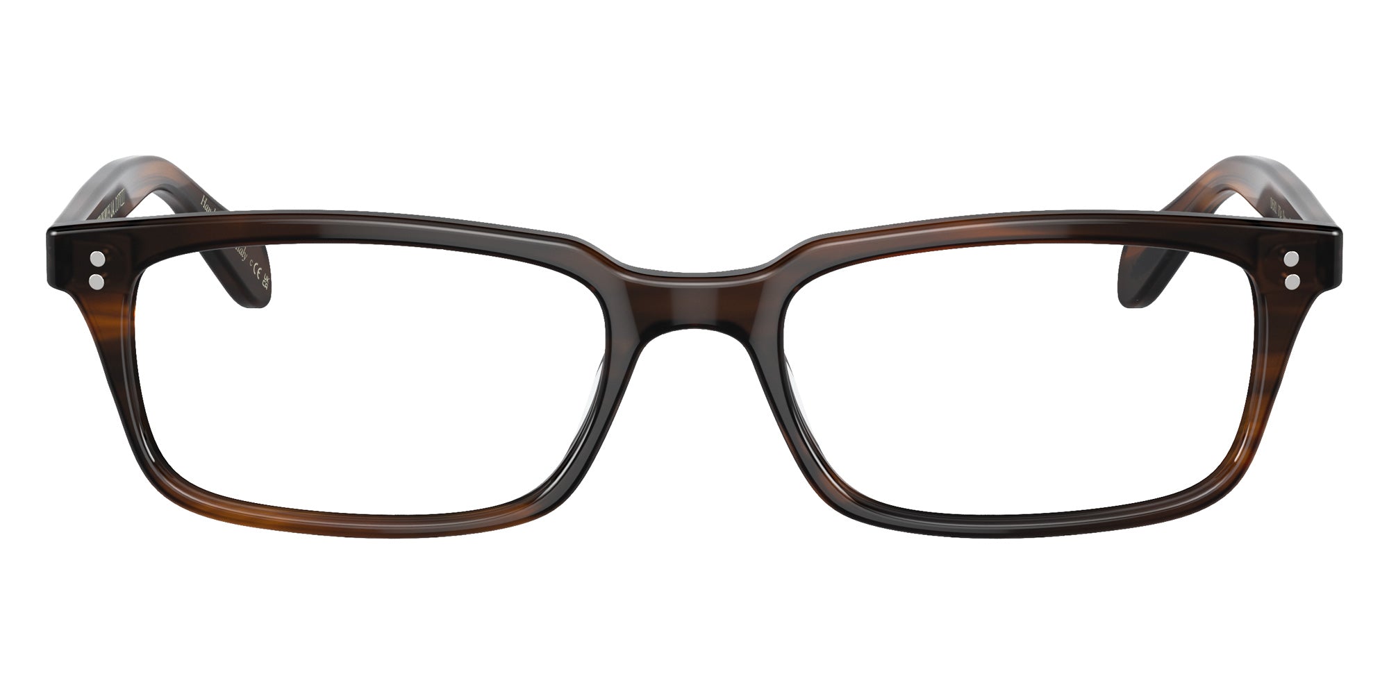 Oliver Peoples OV5102 Denison 1724 53 - Tuscany Tortoise #id:ov51021724_s:108100