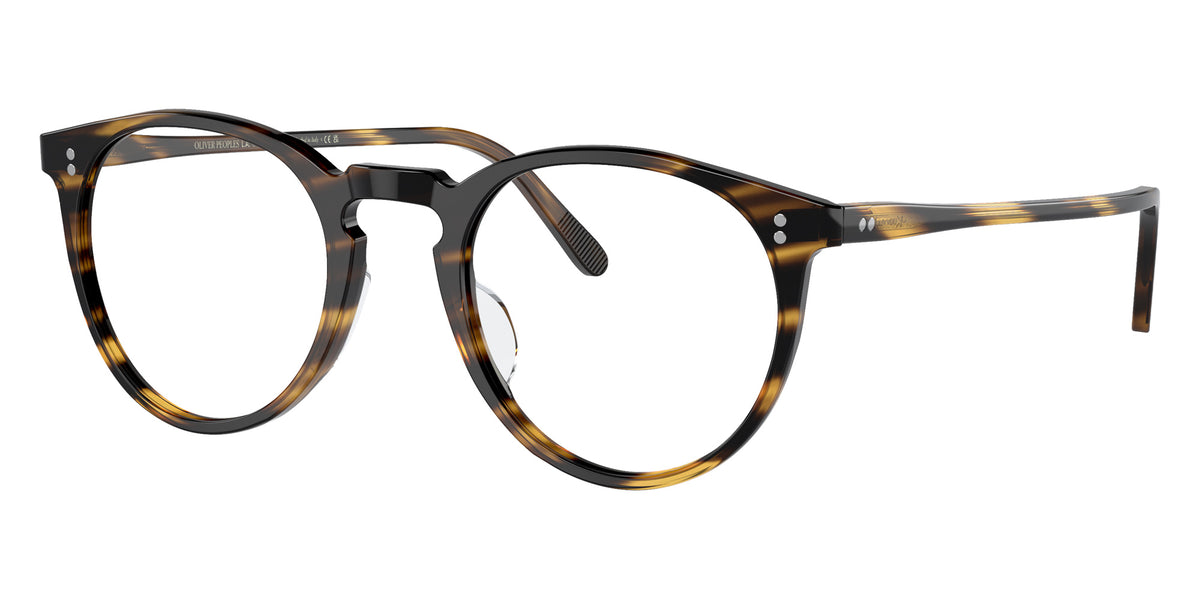 Oliver Peoples OV5183 O'Malley 1003 50 - Cocobolo #id:ov51831003_s:100105