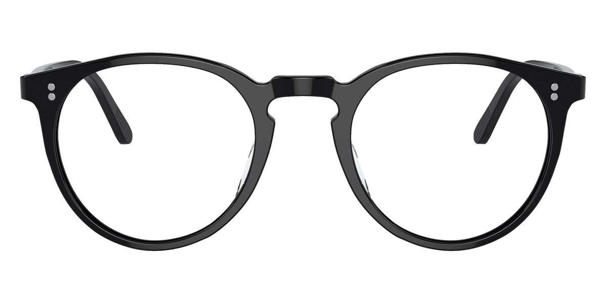 Oliver Peoples OV5183 O'Malley 1005L 50 - Black #id:ov51831005l_s:102100