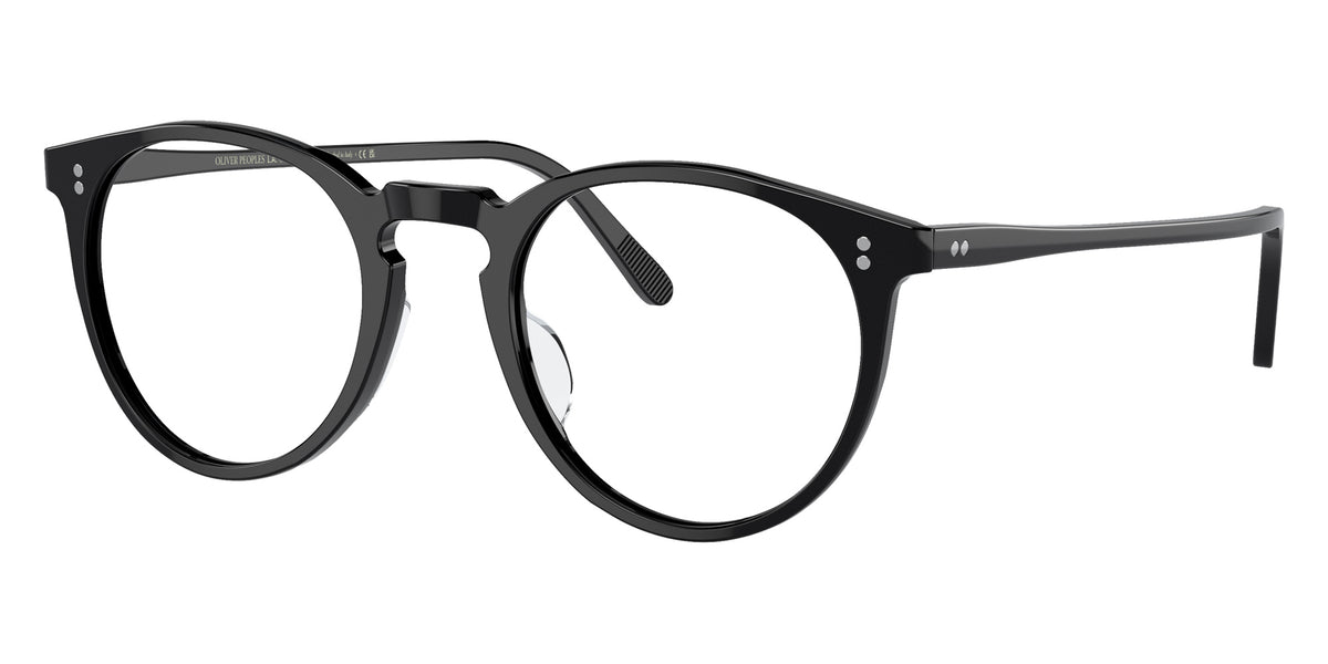 Oliver Peoples OV5183 O'Malley 1005L 50 - Black #id:ov51831005l_s:102105
