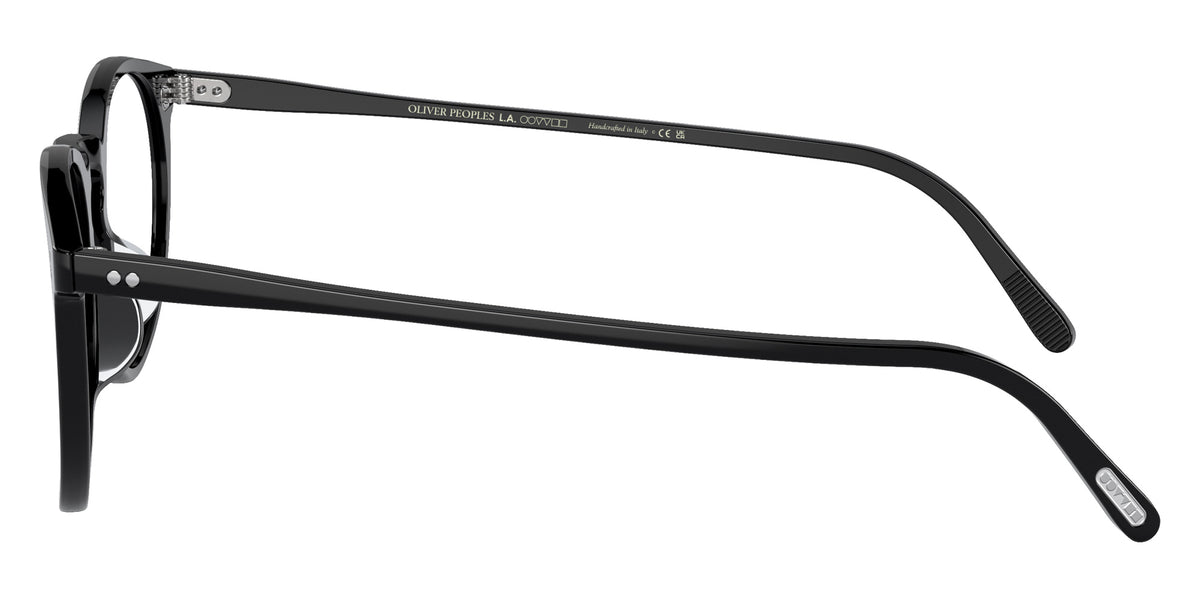 Oliver Peoples OV5183 O'Malley 1005L 50 - Black #id:ov51831005l_s:102110