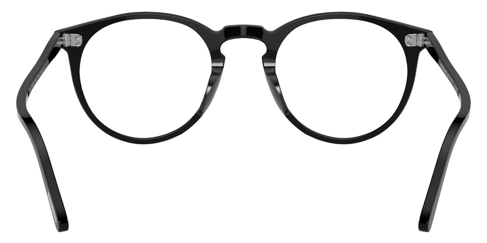Oliver Peoples OV5183 O'Malley 1005L 47 - Black #id:ov51831005l_s:100115