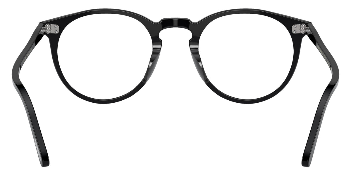 Oliver Peoples OV5183 O'Malley 1005L 50 - Black #id:ov51831005l_s:102115