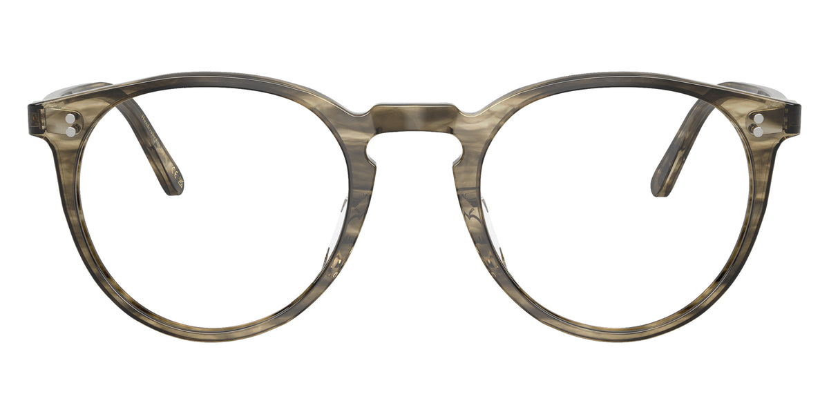 Oliver Peoples OV5183 O'Malley 1735 50 - Soft Olive Bark #id:ov51831735_s:110100