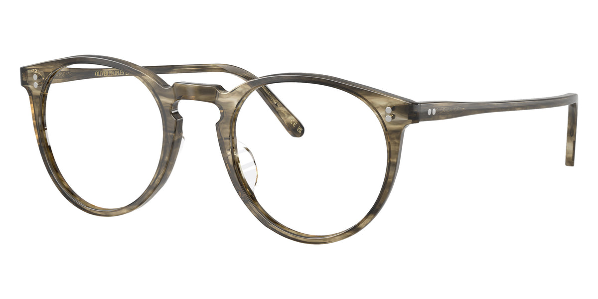 Oliver Peoples OV5183 O'Malley 1735 50 - Soft Olive Bark #id:ov51831735_s:110105