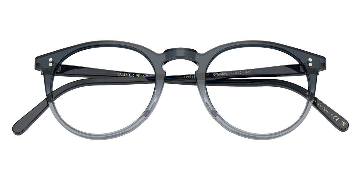 Oliver Peoples OV5183 O'Malley 1777 50 - Twilight Gradient #id:ov51831777_s:112125