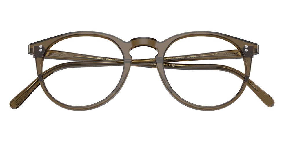 Oliver Peoples OV5183 O'Malley 1784 45 - Hazel #id:ov51831784_s:116125