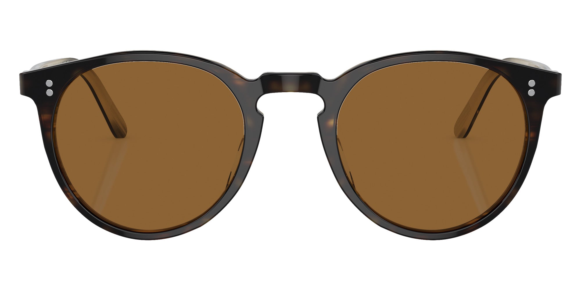 Oliver Peoples OV5183S O'Malley Sun 166653 48 - 362-Horn / Brown #id:ov5183s166653_s:102100
