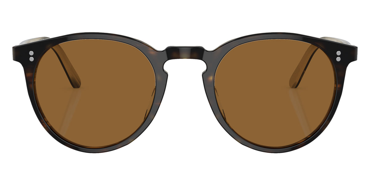 Oliver Peoples OV5183S O'Malley Sun 166653 50 - Havana / Brown #id:ov5183s166653_s:104100