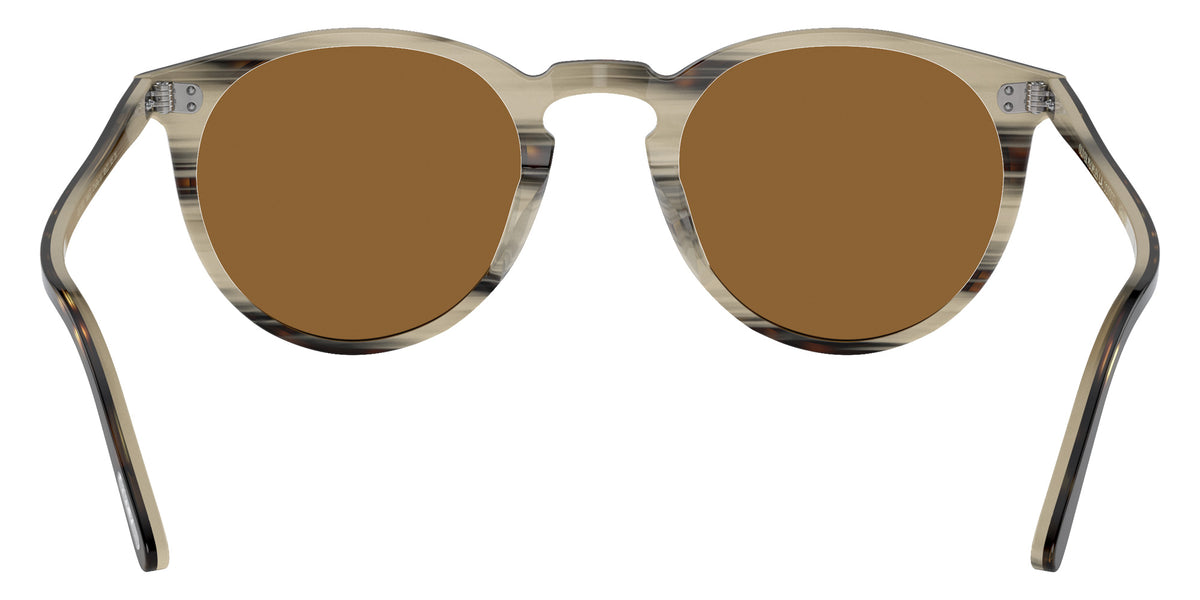 Oliver Peoples OV5183S O'Malley Sun 166653 50 - Havana / Brown #id:ov5183s166653_s:104115
