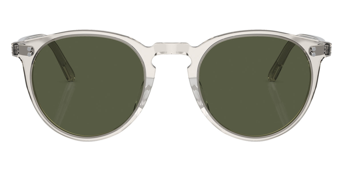Oliver Peoples OV5183S O'Malley Sun 166952 50 - Black Diamond / G-15 #id:ov5183s166952_s:106100