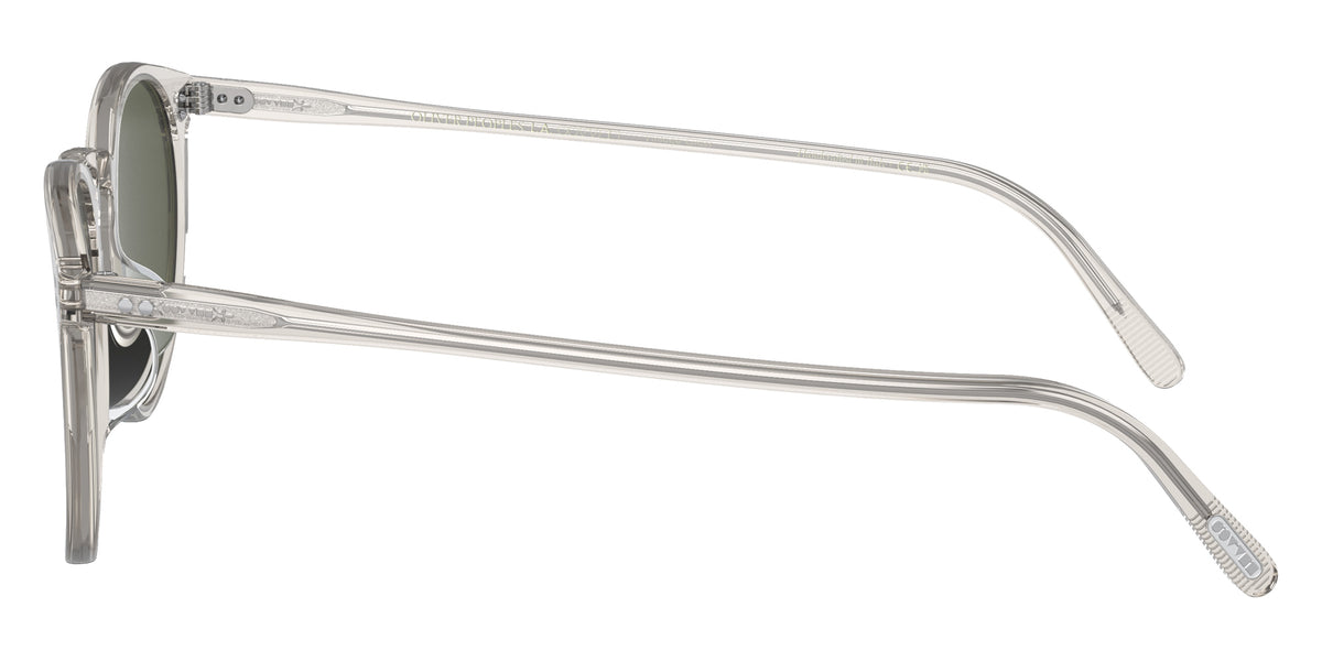 Oliver Peoples OV5183S O'Malley Sun 166952 50 - Black Diamond / G-15 #id:ov5183s166952_s:106110