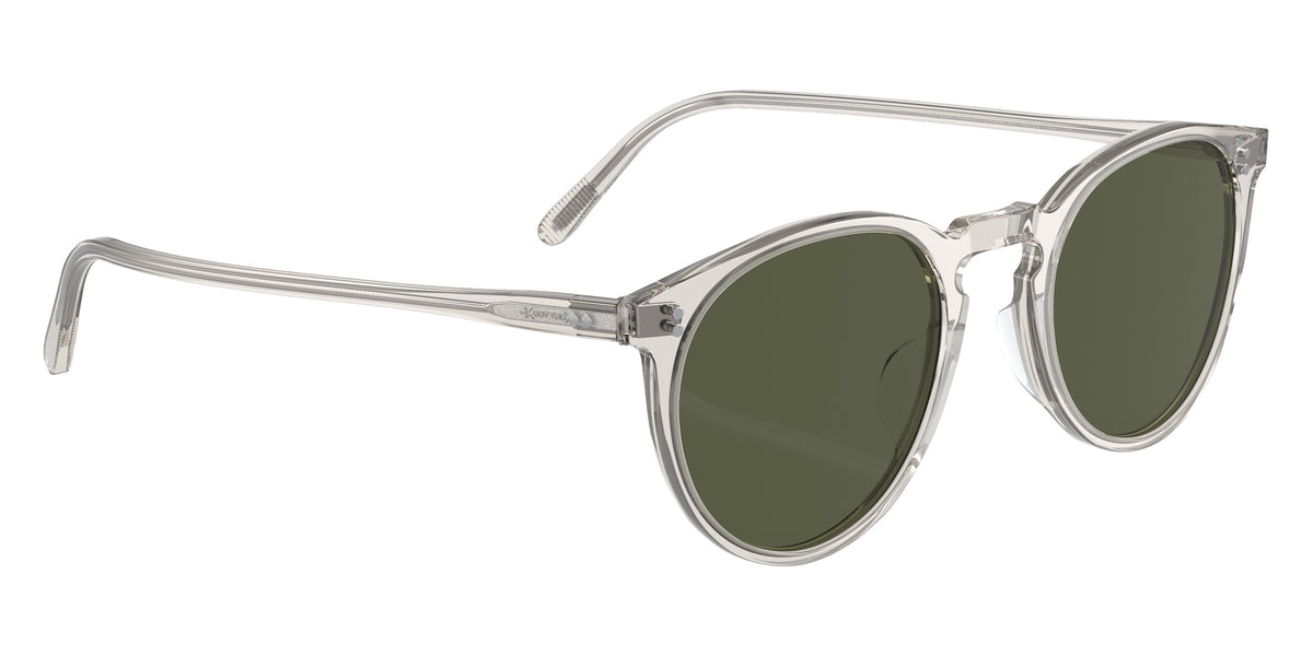 Oliver Peoples OV5183S O'Malley Sun 166952 50 - Black Diamond / G-15 #id:ov5183s166952_s:106120