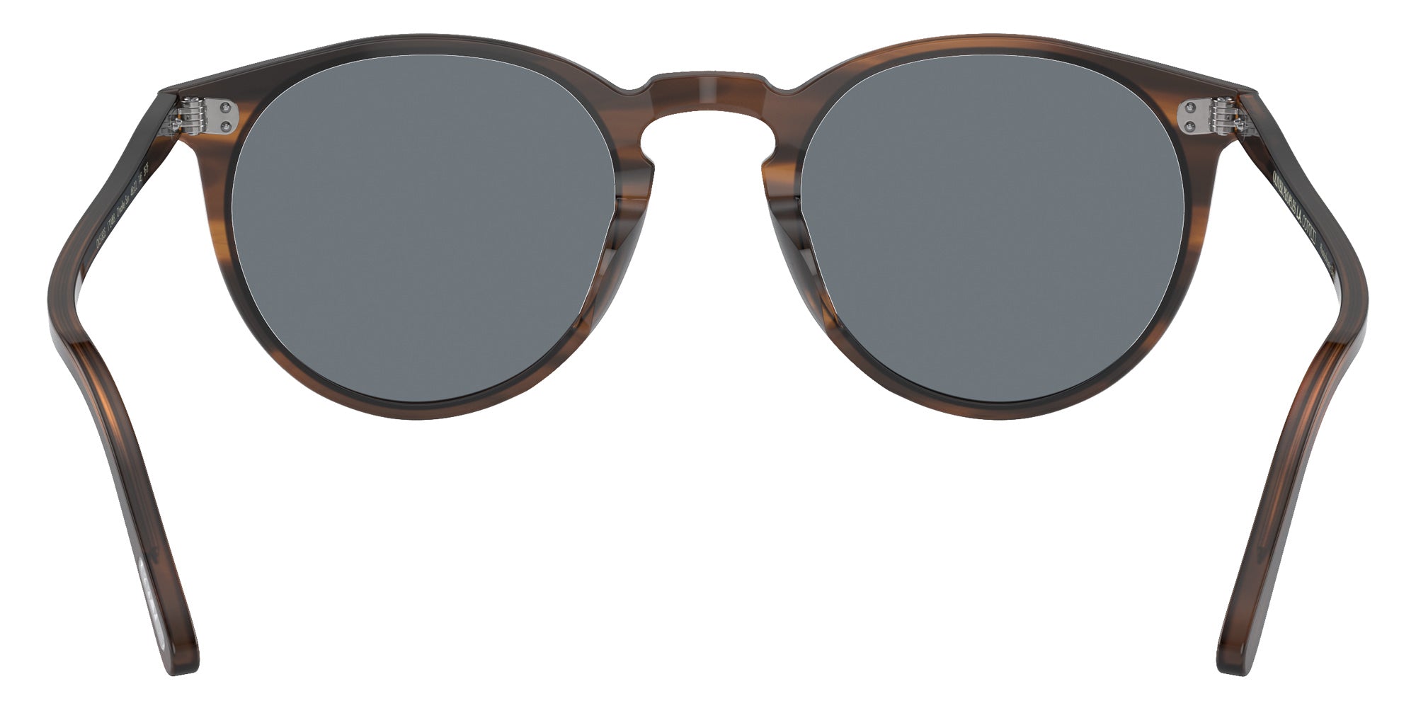 Oliver Peoples OV5183S O'Malley 1724R8 48 - Tuscany Tortoise #id:ov5183s1724r8_s:100115