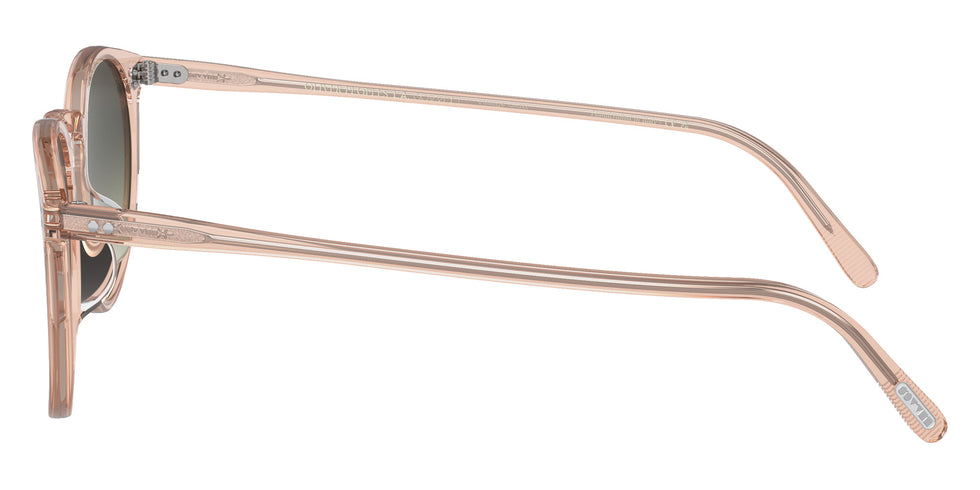Oliver Peoples OV5183S O'Malley Sun 1758BH 48 - Champagne Quartz / G-15 Gradient #id:ov5183s1758bh_s:104110