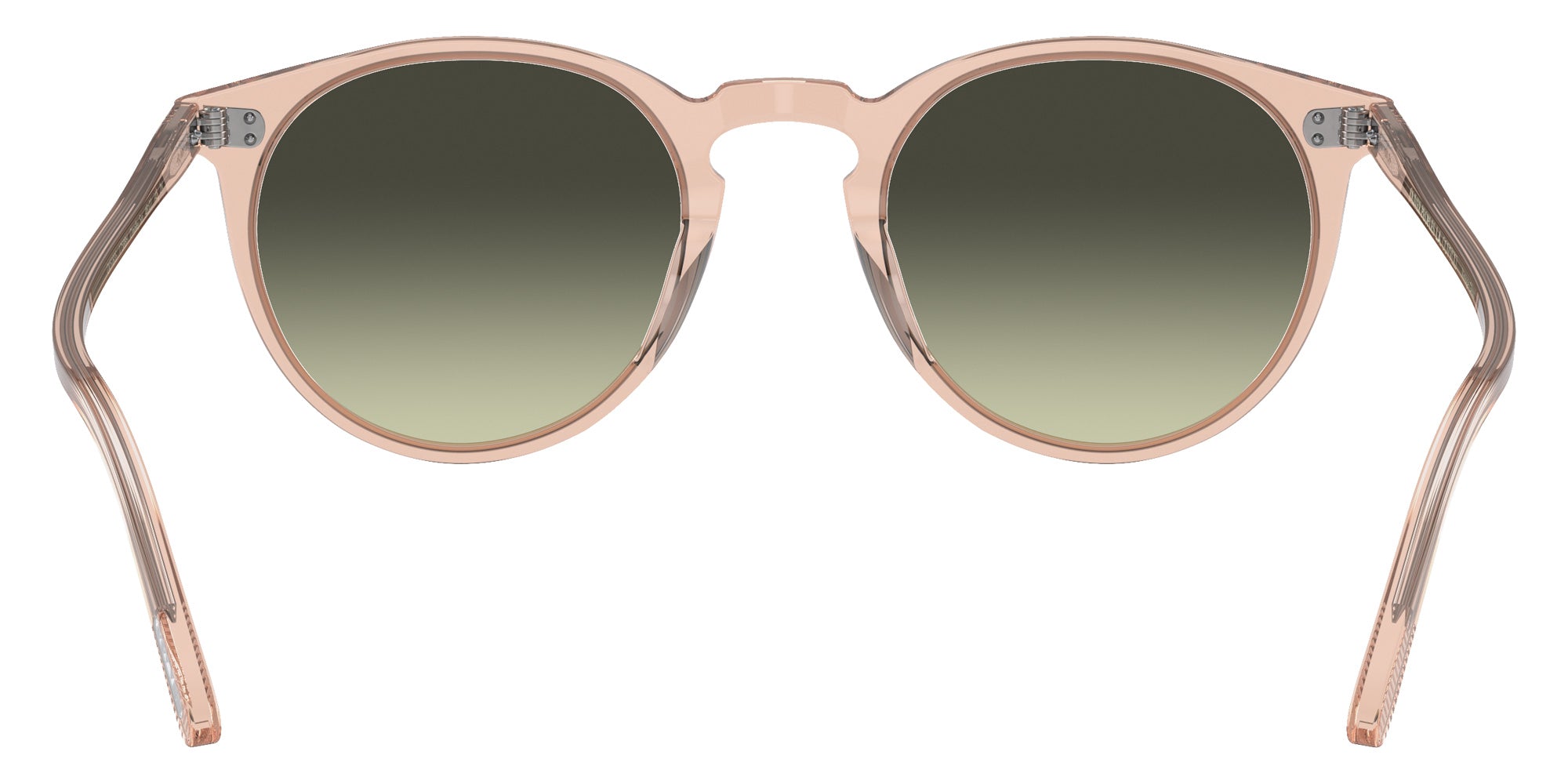 Oliver Peoples OV5183S O'Malley Sun 1758BH 48 - Champagne Quartz / G-15 Gradient #id:ov5183s1758bh_s:104115
