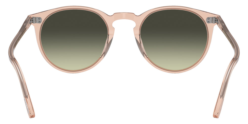 Oliver Peoples OV5183S O'Malley Sun 1758BH 48 - Champagne Quartz / G-15 Gradient #id:ov5183s1758bh_s:104115