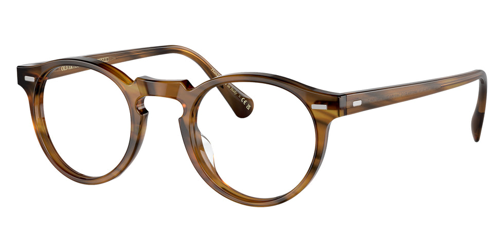 Oliver Peoples OV5186 Gregory Peck 1011 45 - Raintree #id:ov51861011_s:110105