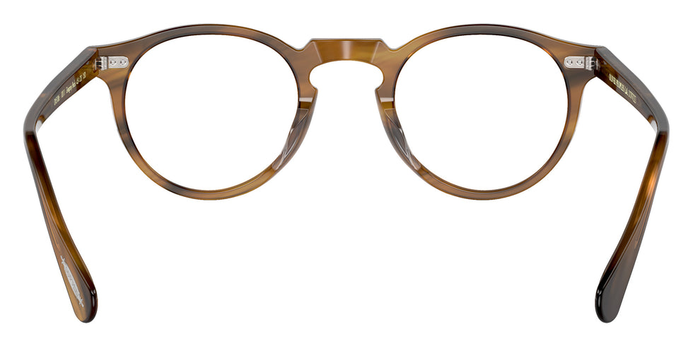 Oliver Peoples OV5186 Gregory Peck 1011 45 - Raintree #id:ov51861011_s:110115