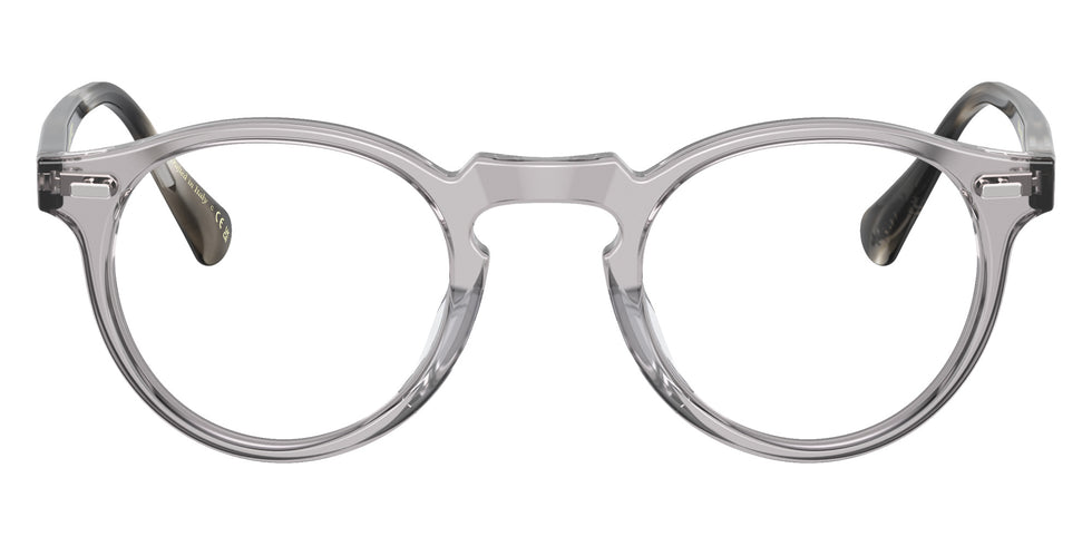 Oliver Peoples OV5186 Gregory Peck 1484 45 - Workman Gray #id:ov51861484_s:112100