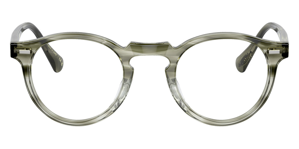 Oliver Peoples OV5186 Gregory Peck 1705 45 - Washed Jade #id:ov51861705_s:126100