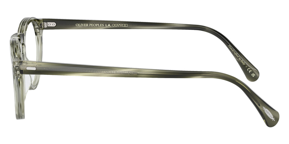 Oliver Peoples OV5186 Gregory Peck 1705 45 - Washed Jade #id:ov51861705_s:126110
