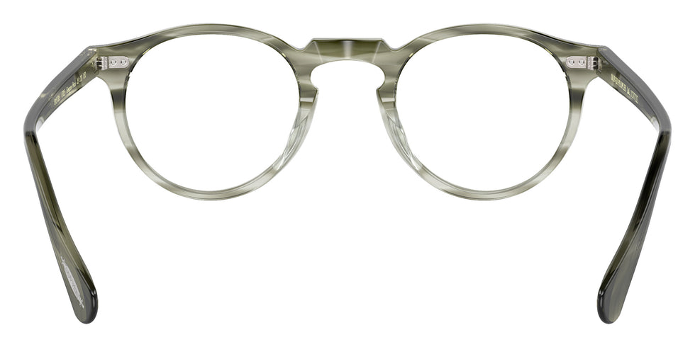 Oliver Peoples OV5186 Gregory Peck 1705 45 - Washed Jade #id:ov51861705_s:126115