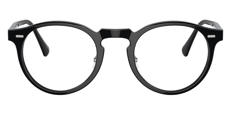 Oliver Peoples OV5186F Gregory Peck-F 1005 50 - Black #id:ov5186f1005_s:104100