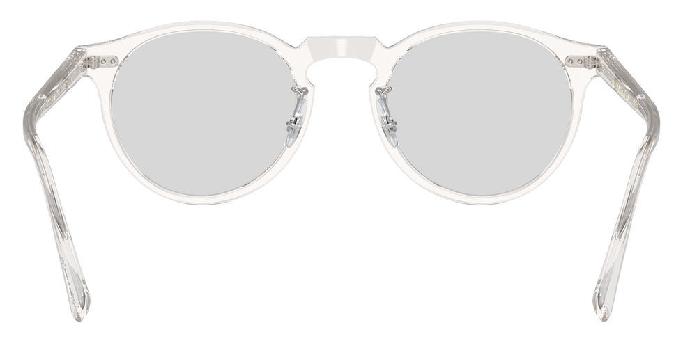 Oliver Peoples OV5186F Gregory Peck-F 1757 47 - Gravel / Silver Mist #id:ov5186f1757_s:114115