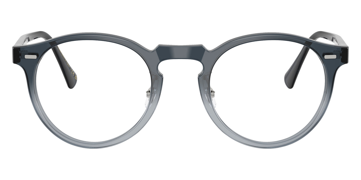 Oliver Peoples OV5186F Gregory Peck-F 1777 47 - Twilight Gradient #id:ov5186f1777_s:100100