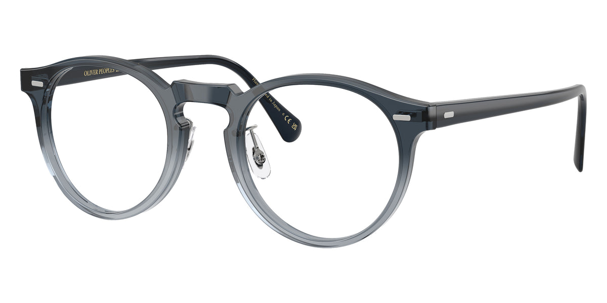 Oliver Peoples OV5186F Gregory Peck-F 1777 47 - Twilight Gradient #id:ov5186f1777_s:100105