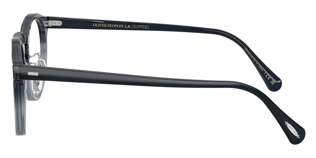 Oliver Peoples OV5186F Gregory Peck-F 1777 47 - Twilight Gradient #id:ov5186f1777_s:100110