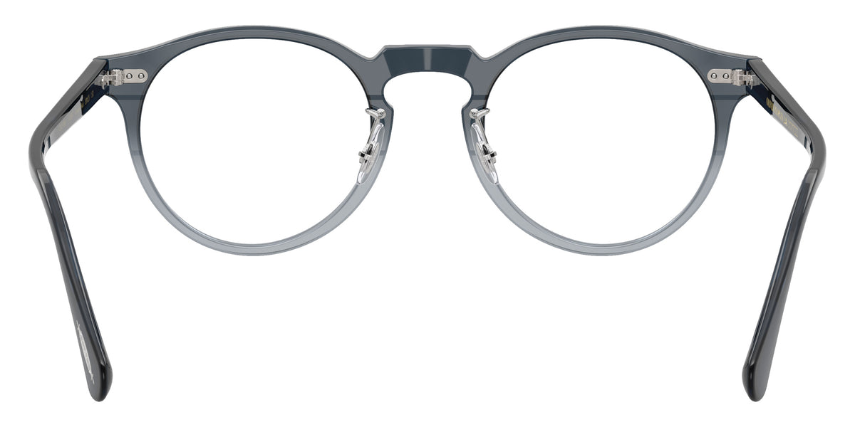 Oliver Peoples OV5186F Gregory Peck-F 1777 47 - Twilight Gradient #id:ov5186f1777_s:100115